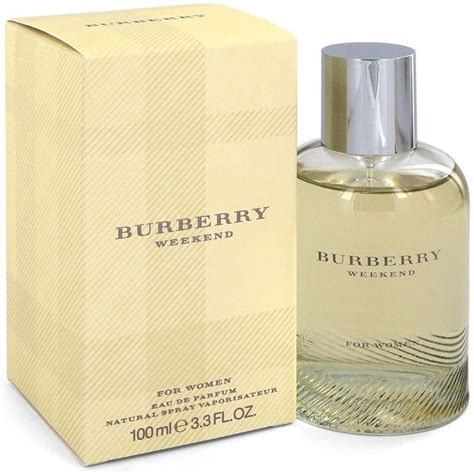 burberry weekend profumo recensioni|Weekend for Women by Burberry » Reviews & Perfume Facts.